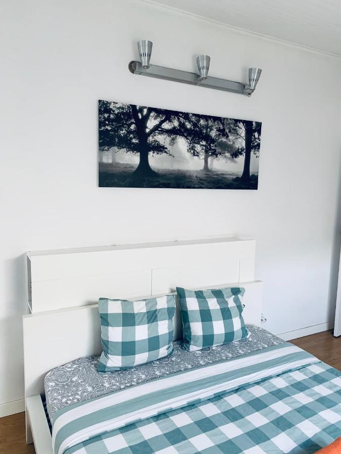 Restelo House Shared Appartment Alges Exterior photo