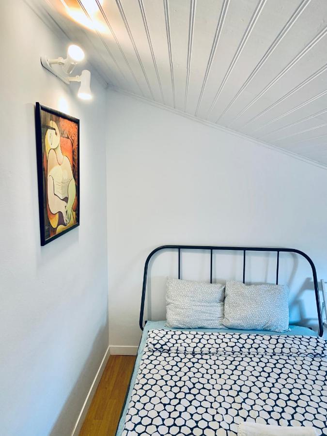 Restelo House Shared Appartment Alges Exterior photo