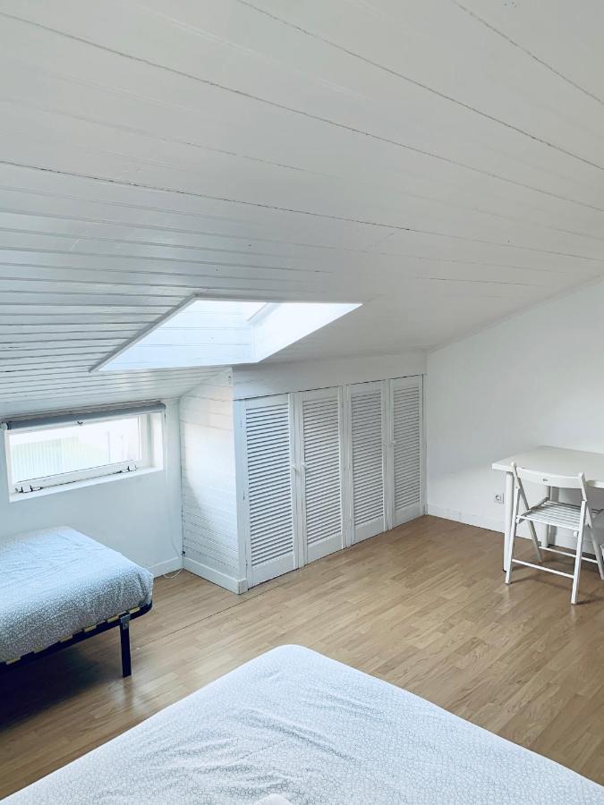 Restelo House Shared Appartment Alges Exterior photo
