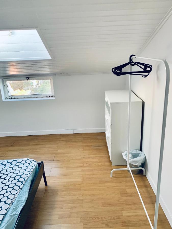 Restelo House Shared Appartment Alges Exterior photo